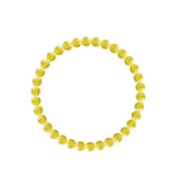 Mykonos 18K Gold Bracelet Elite Collection Timeless