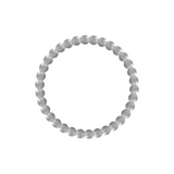 Mykonos 18K Gold Bracelet Elite Collection Timeless