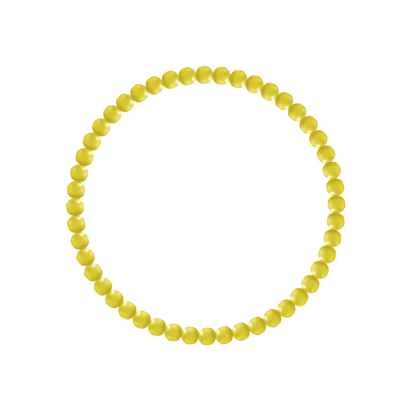 Mykonos 18K Gold Bracelet Elite Collection Timeless