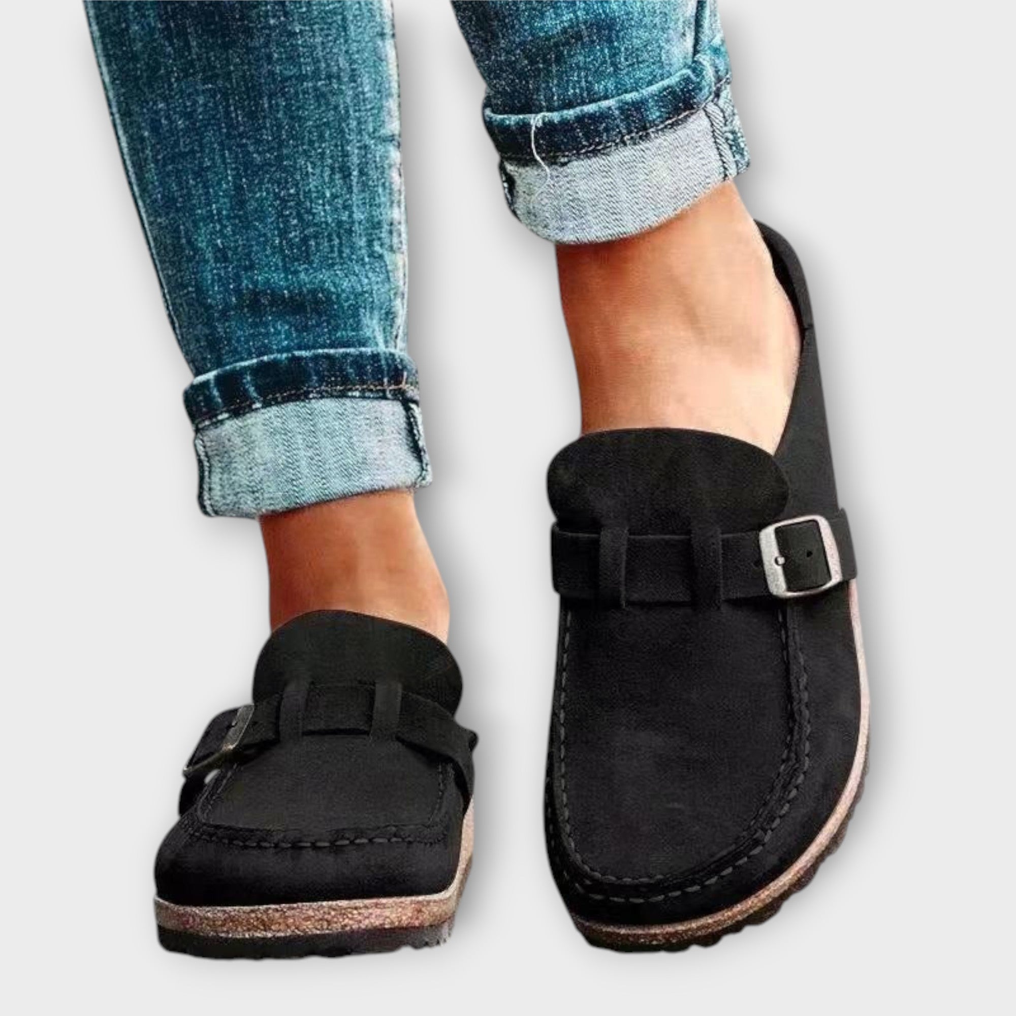 Chamberlain | Orthopaedic Support Mules Daily Comfort