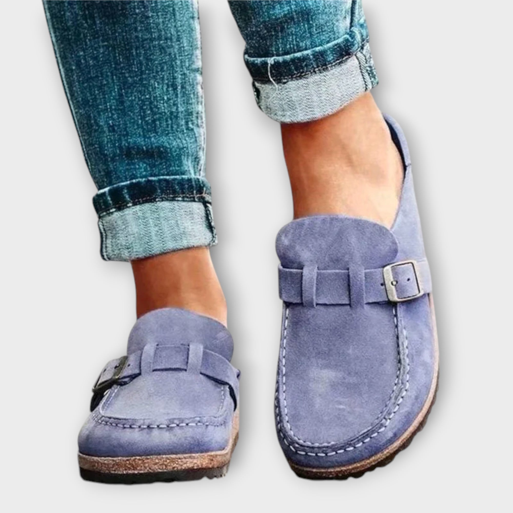 Chamberlain | Orthopaedic Support Mules Daily Comfort