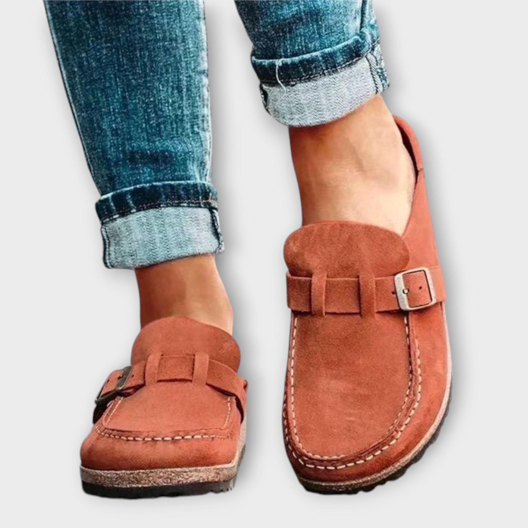 Chamberlain | Orthopaedic Support Mules Daily Comfort