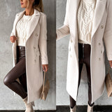 Elodie™ Warm and Elegant Winter Coat
