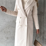 Elodie™ Warm and Elegant Winter Coat