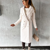 Elodie™ Warm and Elegant Winter Coat