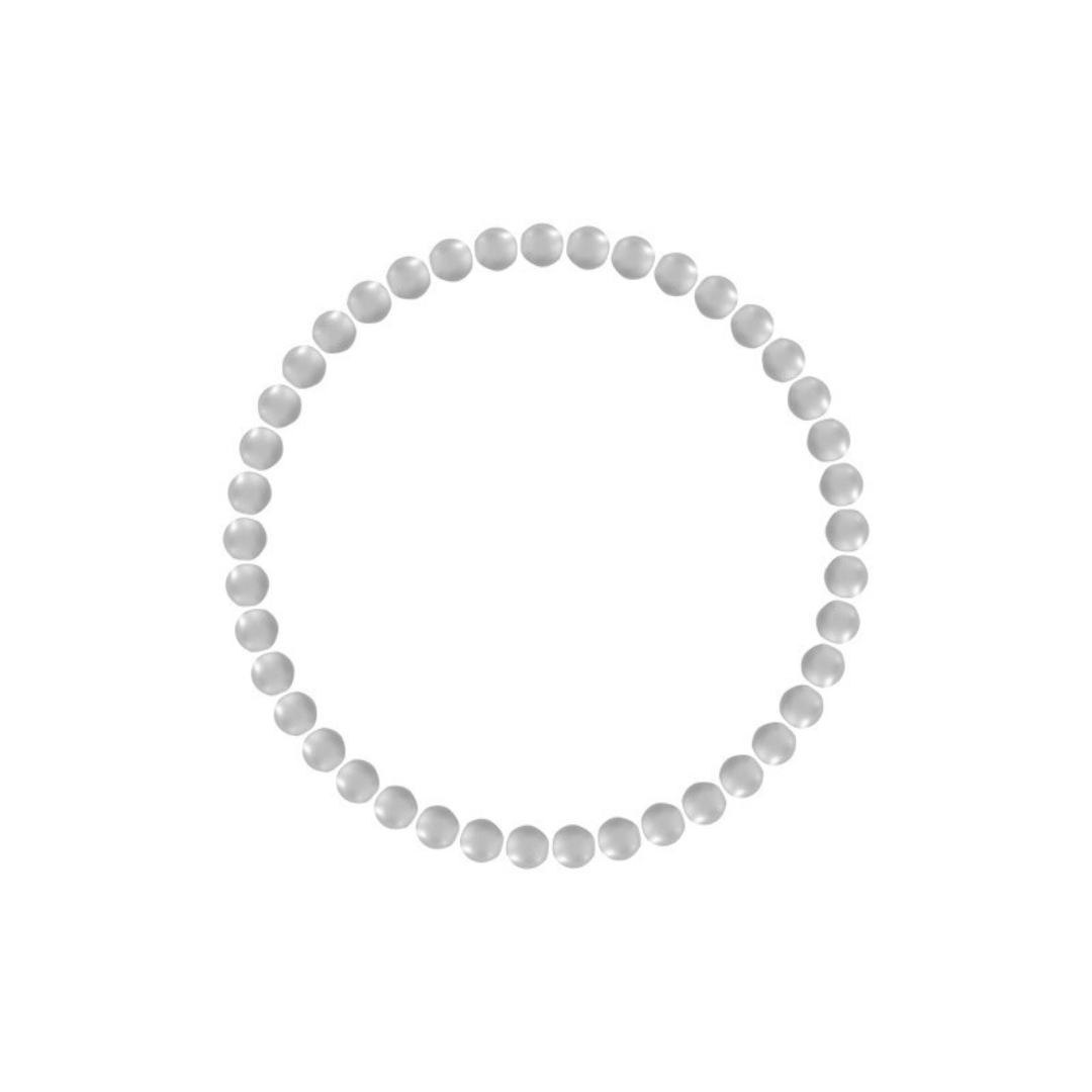 Mykonos 18K Gold Bracelet Elite Collection Timeless