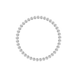 Mykonos 18K Gold Bracelet Elite Collection Timeless