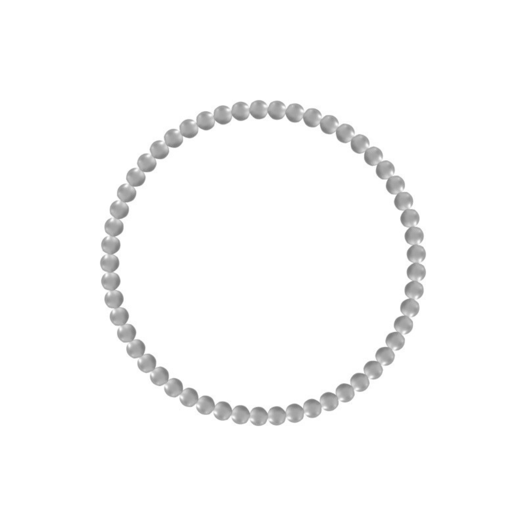 Mykonos 18K Gold Bracelet Elite Collection Timeless