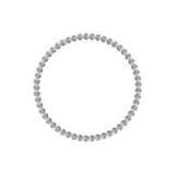 Mykonos 18K Gold Bracelet Elite Collection Timeless