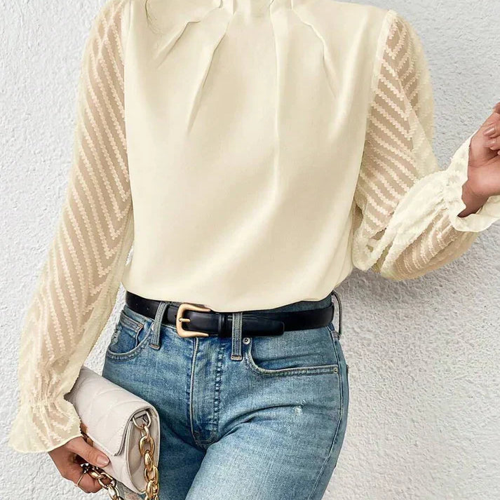 Shelly - Elegante Blouse