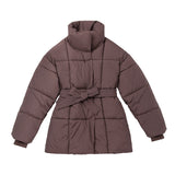 Bianca™ Elegant Padded Coat