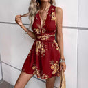 Dark Red