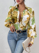 Green Yellow
