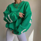 Isa | Pullover Sweater