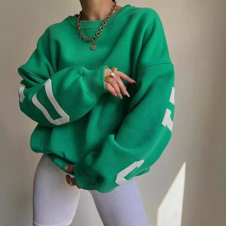 Isa | Pullover Sweater