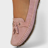 Alexandria | Orthopaedic Ballet Flats With Support