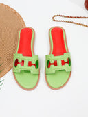 Grass Green
