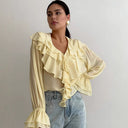 Lemon Yellow