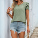 Mint Green