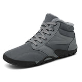Alex - Warm Winter Shoes
