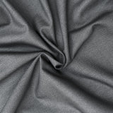 Women's Vest and Wide-Leg Pants Set - Button Detail