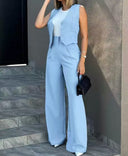 Sky Blue