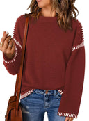 Brick Red