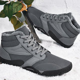 Alex - Warm Winter Shoes