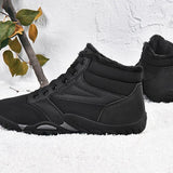 Alex - Warm Winter Shoes