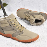 Alex - Warm Winter Shoes