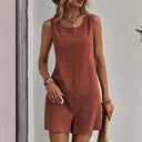 Brick Red