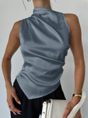 Grey blue