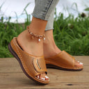 Light brown