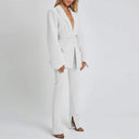 White Suit