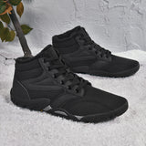 Alex - Warm Winter Shoes