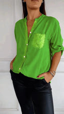 Lime Green