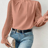 Shelly - Elegante Blouse