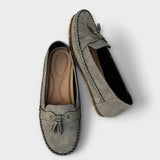 Alexandria | Orthopaedic Ballet Flats With Support