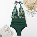Dark Green