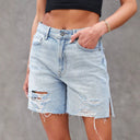 Denim Blue