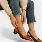 Isabella | Sumptuously Crafted Exquisite High Heels