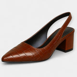 Isabella | Sumptuously Crafted Exquisite High Heels