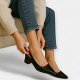 Isabella | Sumptuously Crafted Exquisite High Heels