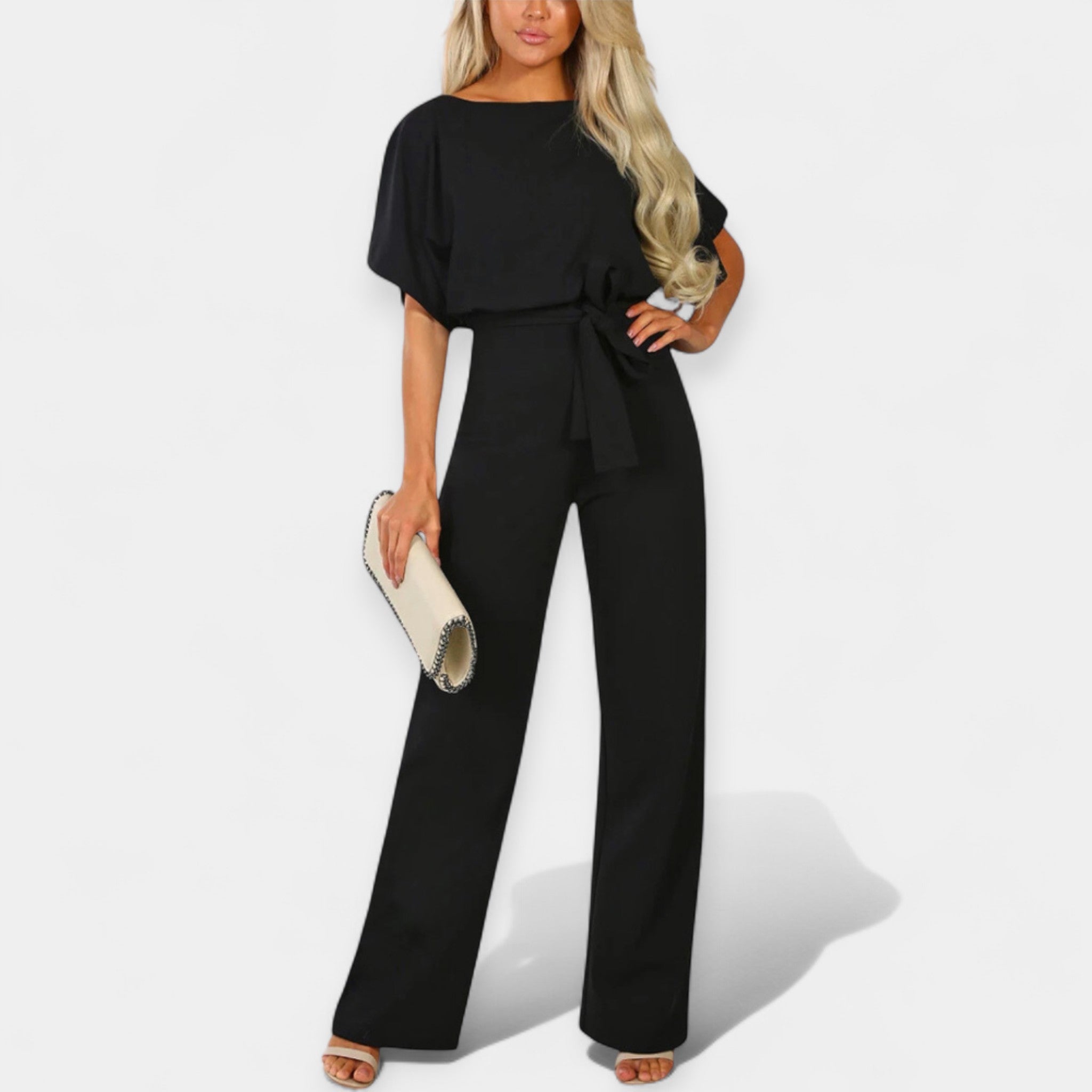 Amelia Adelaide Windsor Jumpsuit for Every Occasion