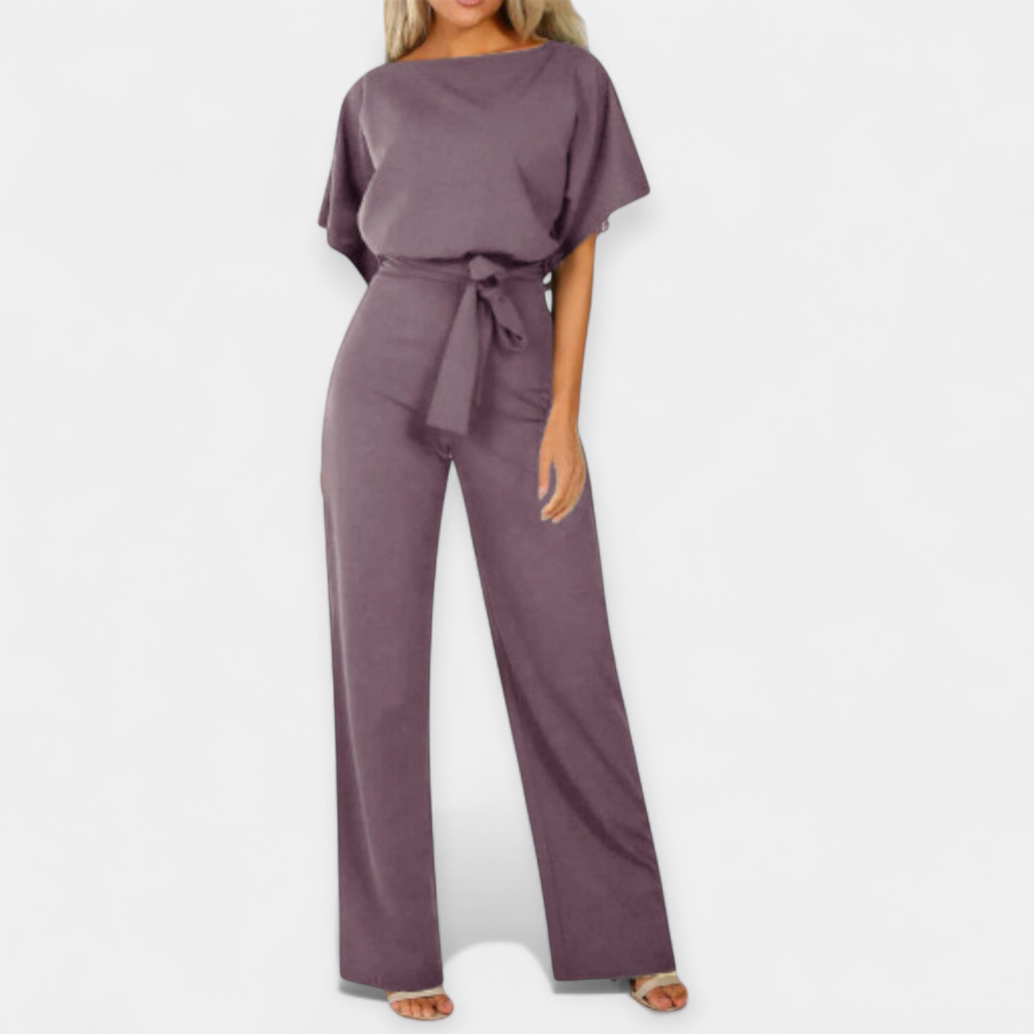 Amelia Adelaide Windsor Jumpsuit for Every Occasion