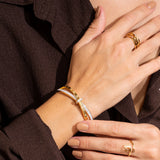 Slim Bracelet Luxury Collection Exquisite Subtlety