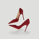 Dark Red