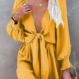 Womens stylish jumpsuit