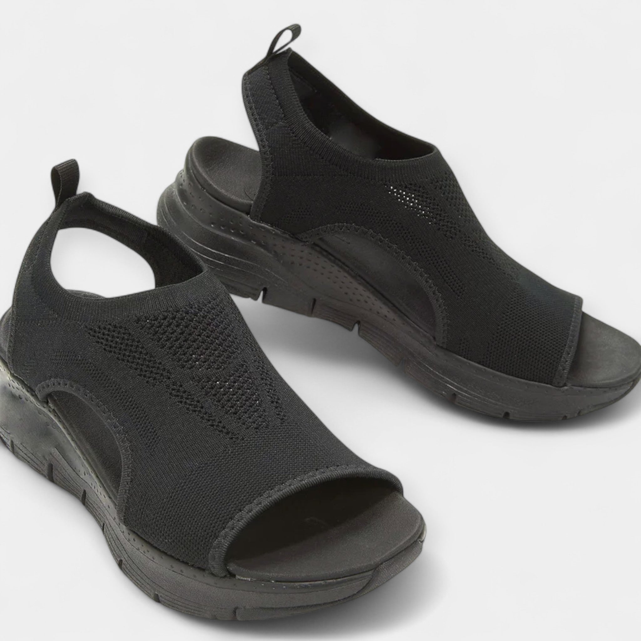 Christabella | Orthopaedic Sandals for Athletic Use