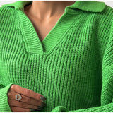 Ada | Knit Sweater For Women